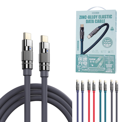 Cable Charger Remax RC-C055 Type-C to Type-C 9972