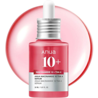 Anua Niacinamide 10% + TXA 4% Dark Spot Correcting serum