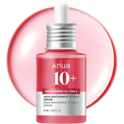 Anua Niacinamide 10% + TXA 4% Dark Spot Correcting serum