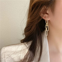 Fashion Earrings