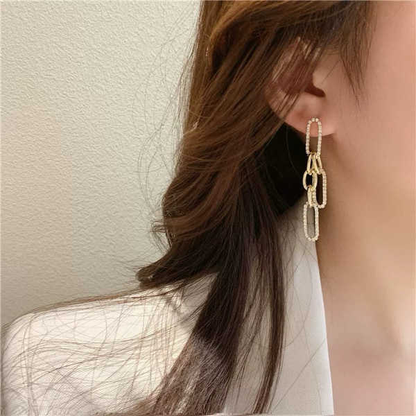 Fashion Earrings