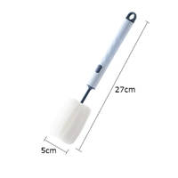 Removable Sponge Baby Cup Bottle Brush