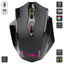 Redragon Impact Elite Mouse