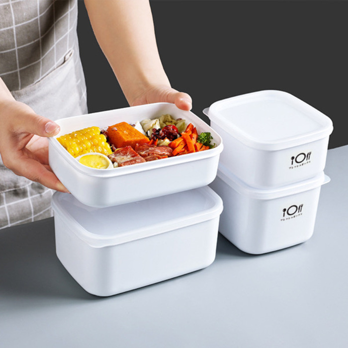 Food Box 900ml
