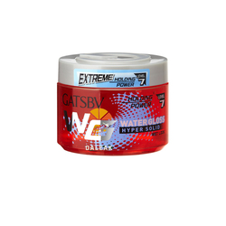 GATSBY WATER GLOSS WET LOOK HYPER SOLID-30G