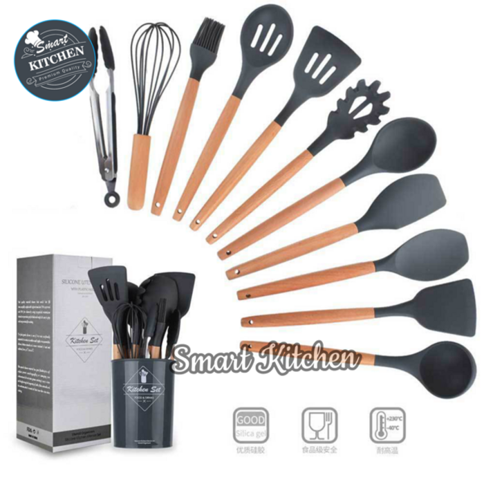 Kitchen Utensils Set