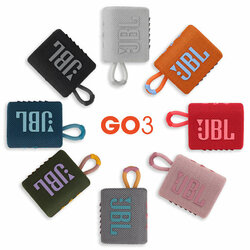 JBL GO 3