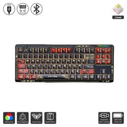 K87 Pro (Aula / Keyboard)( Wukong Edition)