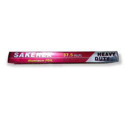 SAKEREX Aluminum Foil 45cm x 7.6m