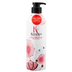 Kerasys Perfume Blooming & Flowery Shampoo 600ml
