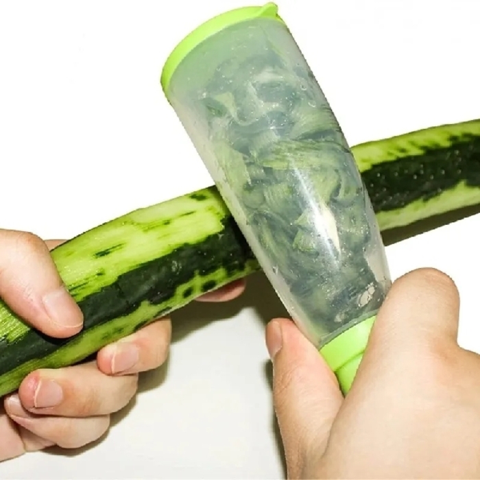 Vegetable Peeler