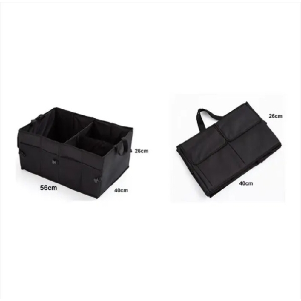 Bag Car Luggage