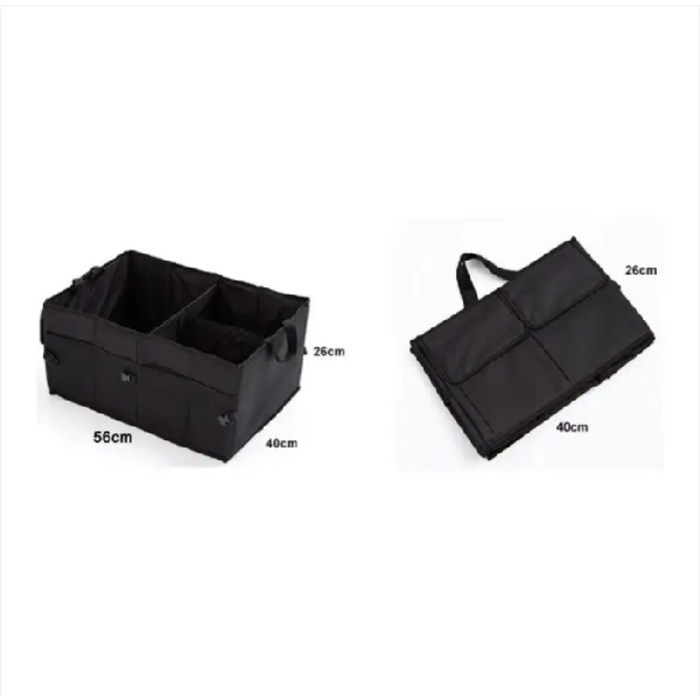 Bag Car Luggage