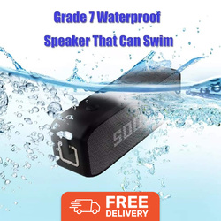បាស SODLK TX5 20W ពណ៌ខ្មៅ
