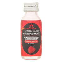 Best Odour Strawberry Flavor-30ml