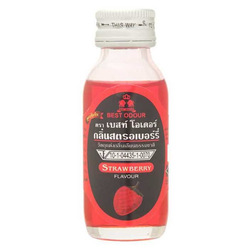 Best Odour Strawberry Flavor-30ml