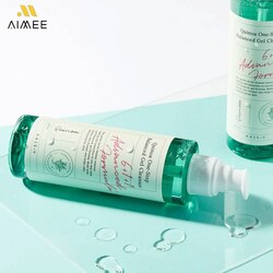 Quinoa One Step Balanced Gel Cleanser 180ml 