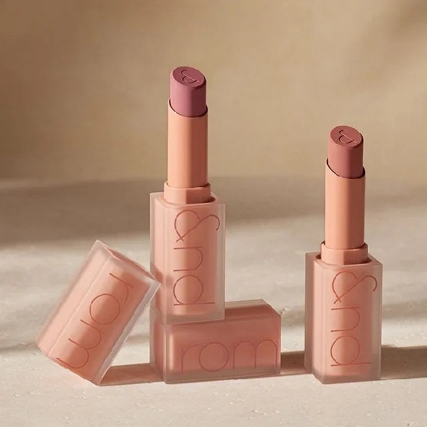 rom&nd Zero Matte Lipstick #23