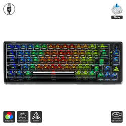 Aula SK966 Keyboard