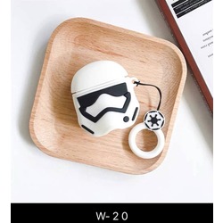 Airpods Case for Bro Meng Hour