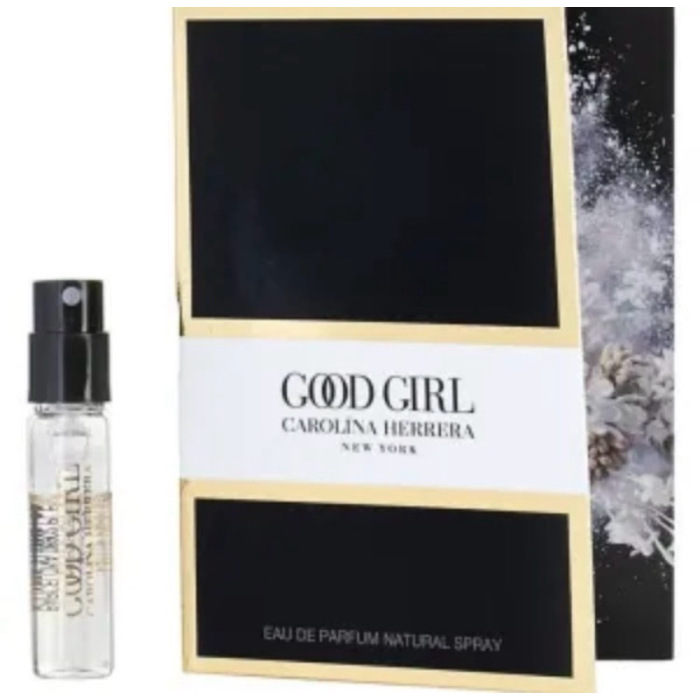 Carolina Herrera Good Girl EDP 1.5ml ទឹកអប់