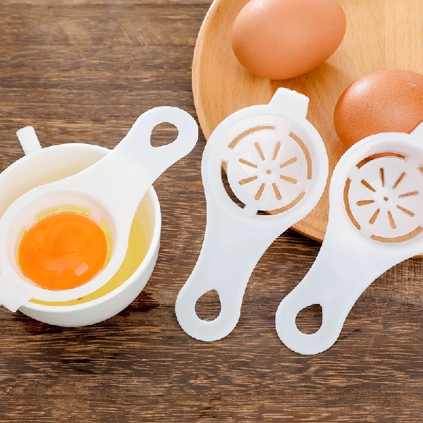 4pcs Stem Egg Separator