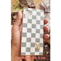 Samsung Galaxy Note 10 Pro LV & Cucci Golden Frame