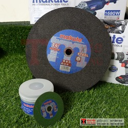 ផ្លែកាត់ដែក 3.5តឹក, កំរាស់​ ៣លី