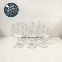 កែវស្រាS3711-335ml(6pcs)