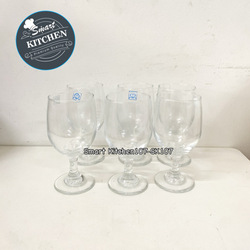 កែវស្រាS3711-335ml(6pcs)