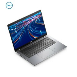 Dell Latitude 3520 Core i7-1165G7 8GB (Grey)