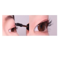 Anjo Black Snail Mascara Waterproof 12g