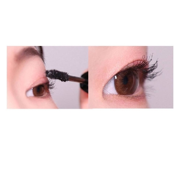Anjo Black Snail Mascara Waterproof 12g