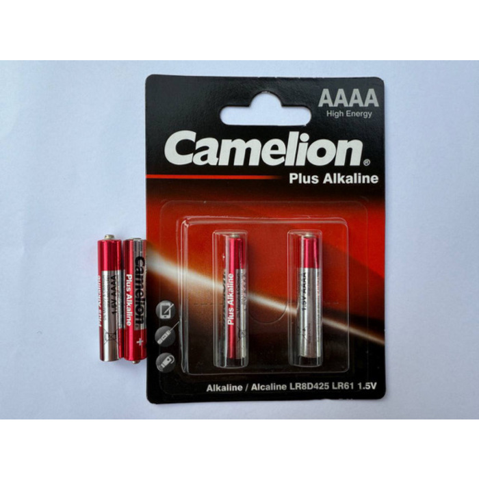 EP35- ថ្មប៊ិច AAAA Camelion