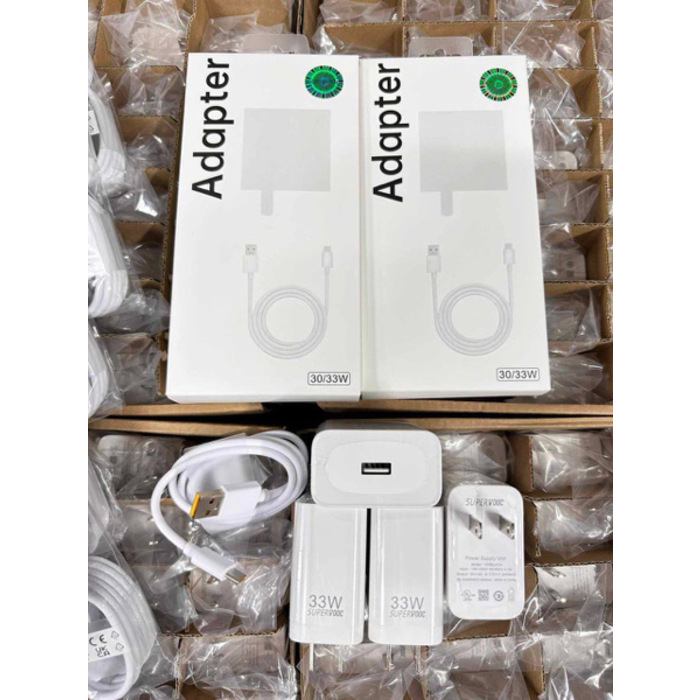 EP104-ឈុត 33W super vooc