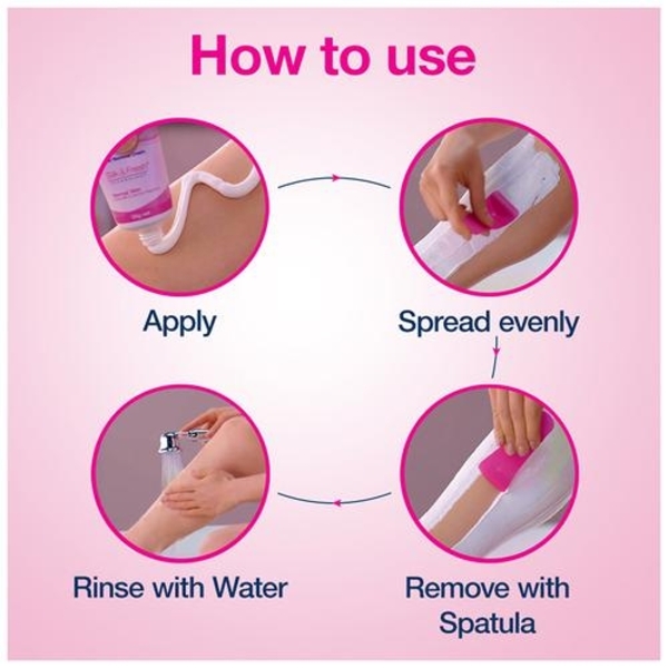 Veet Hair Removal Cream