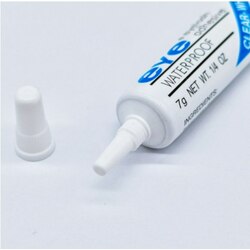 Eye Eyelash adhesive 7g (កាវបិតរោមភ្នែក)