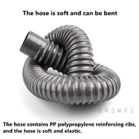 Kitchen Sink Drain Pipe 