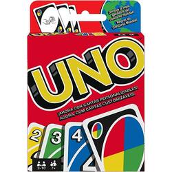 UNO CARD