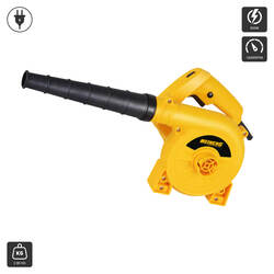 ម៉ូទ័រផ្លុំខ្យល់ (9028) Electric Blower 900W