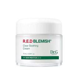 Dr.G R.E.D Blemish Clear Soothing Cream 70ml