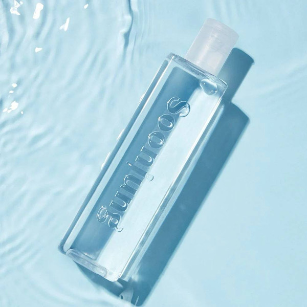 Soonjung pH 5.5 Relief Toner 