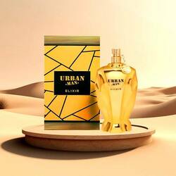 Fragrance World Urban Man Elixir
