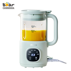 Bear Personal Blender FC-E05K1 0.8L
