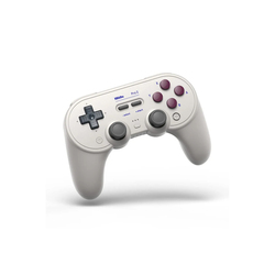 8Bitdo Pro 2 Controller (White)