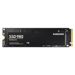 Samsung​​ 980 (1TB) Storage