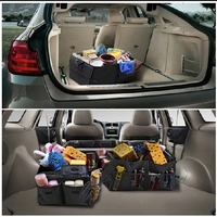 Bag Car Luggage