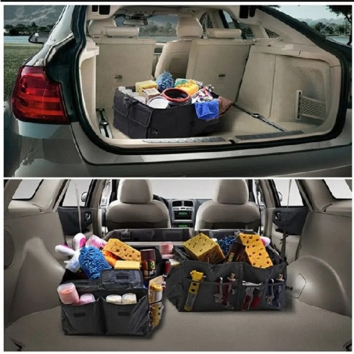 Bag Car Luggage