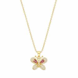 ខ្សែក Necklace