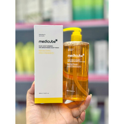 Medicube Kojic Acid Turmeric Vita Brightening Body Wash